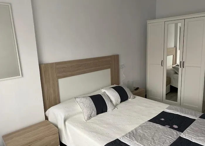 Nuevo!!! Piso Centrico En Suances -Sol Luxury-