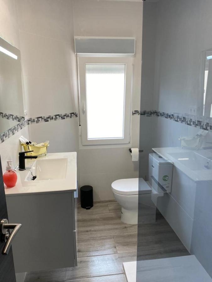 Nuevo!!! Piso Centrico En -sol Luxury- Suances
