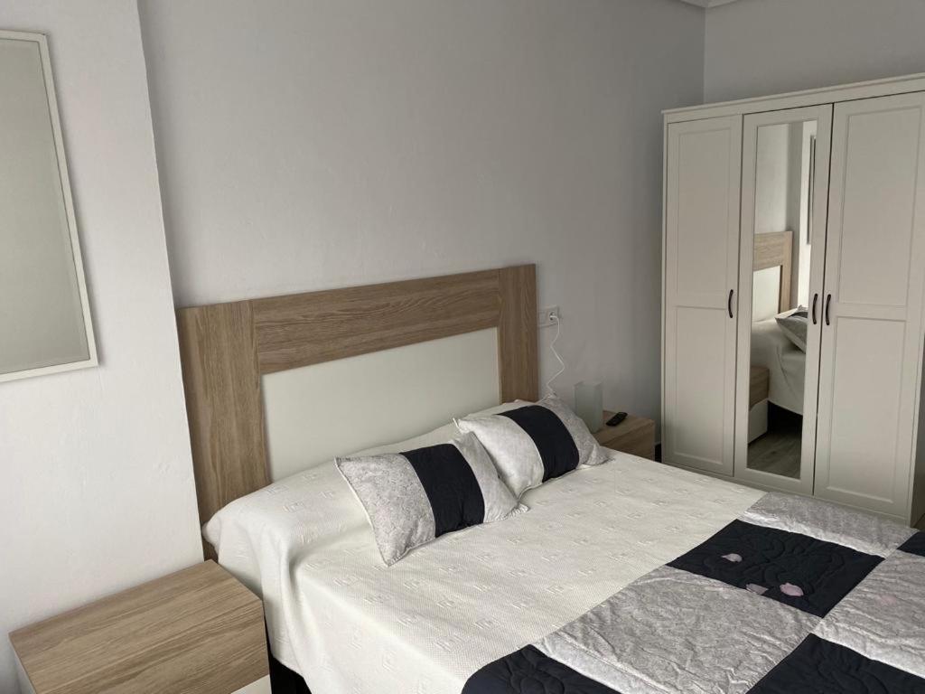 Nuevo!!! Piso Centrico En -sol Luxury- * Suances