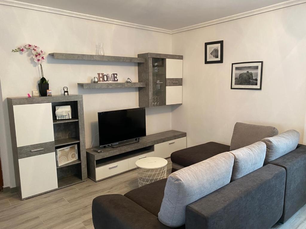 Nuevo!!! Piso Centrico En -sol Luxury- Apartamento