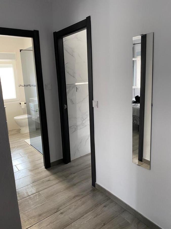 Apartamento Nuevo!!! Piso Centrico En -sol Luxury- Suances