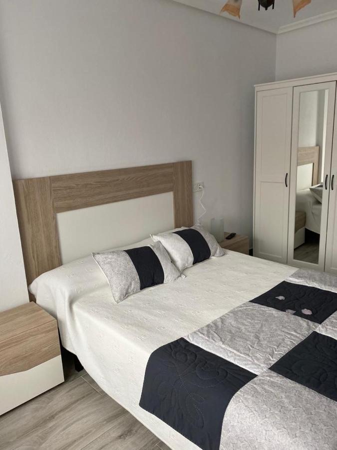 Nuevo!!! Piso Centrico En -sol Luxury- *