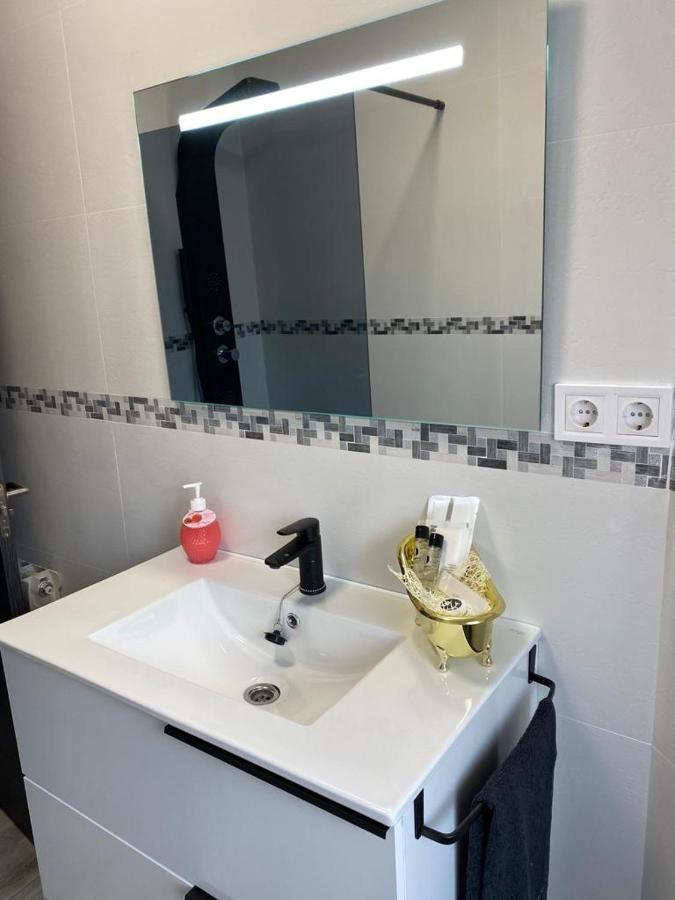 Nuevo!!! Piso Centrico En -sol Luxury- Apartment *