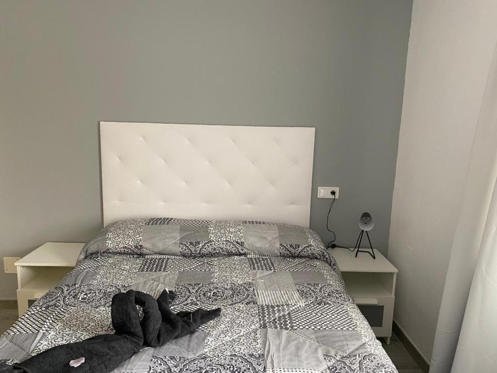 Apartment Nuevo!!! Piso Centrico En -sol Luxury-