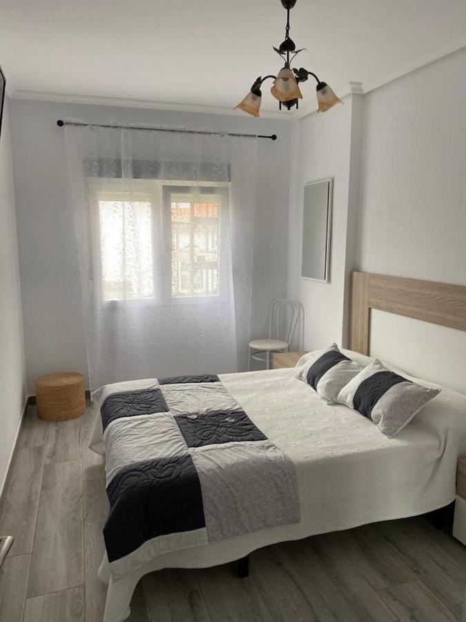 Apartamento Nuevo!!! Piso Centrico En -sol Luxury- Suances