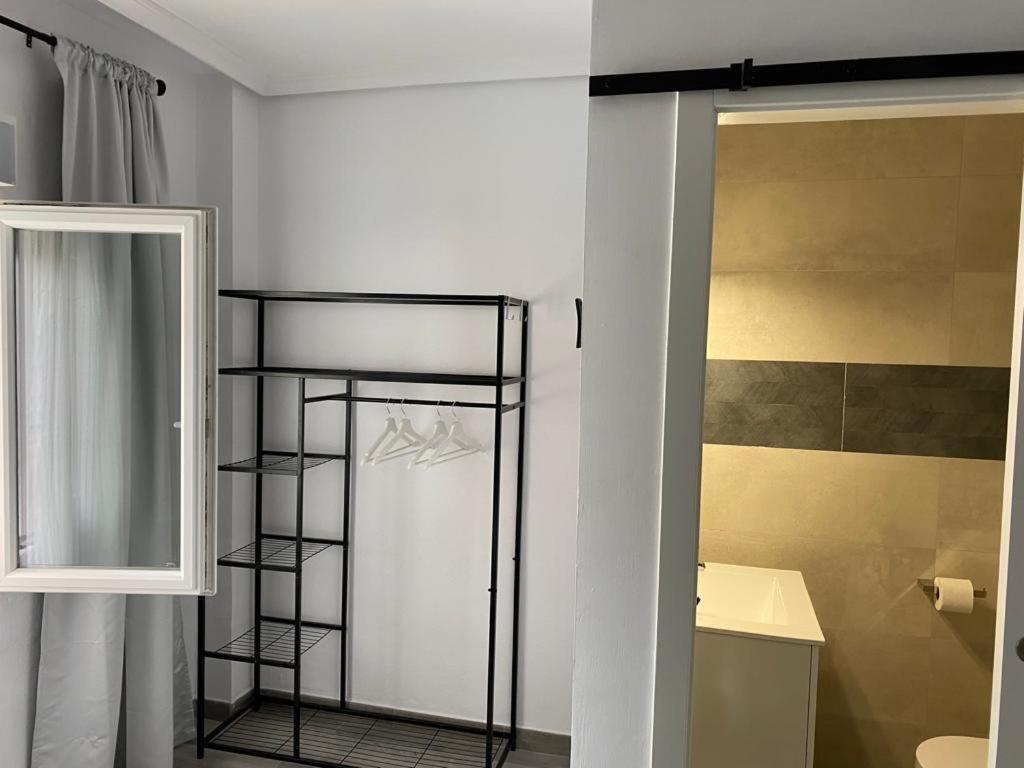 Nuevo!!! Piso Centrico En -sol Luxury- Suances