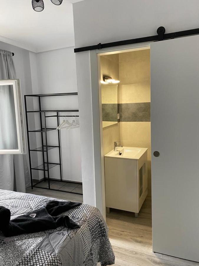 Apartment Nuevo!!! Piso Centrico En -sol Luxury- Suances